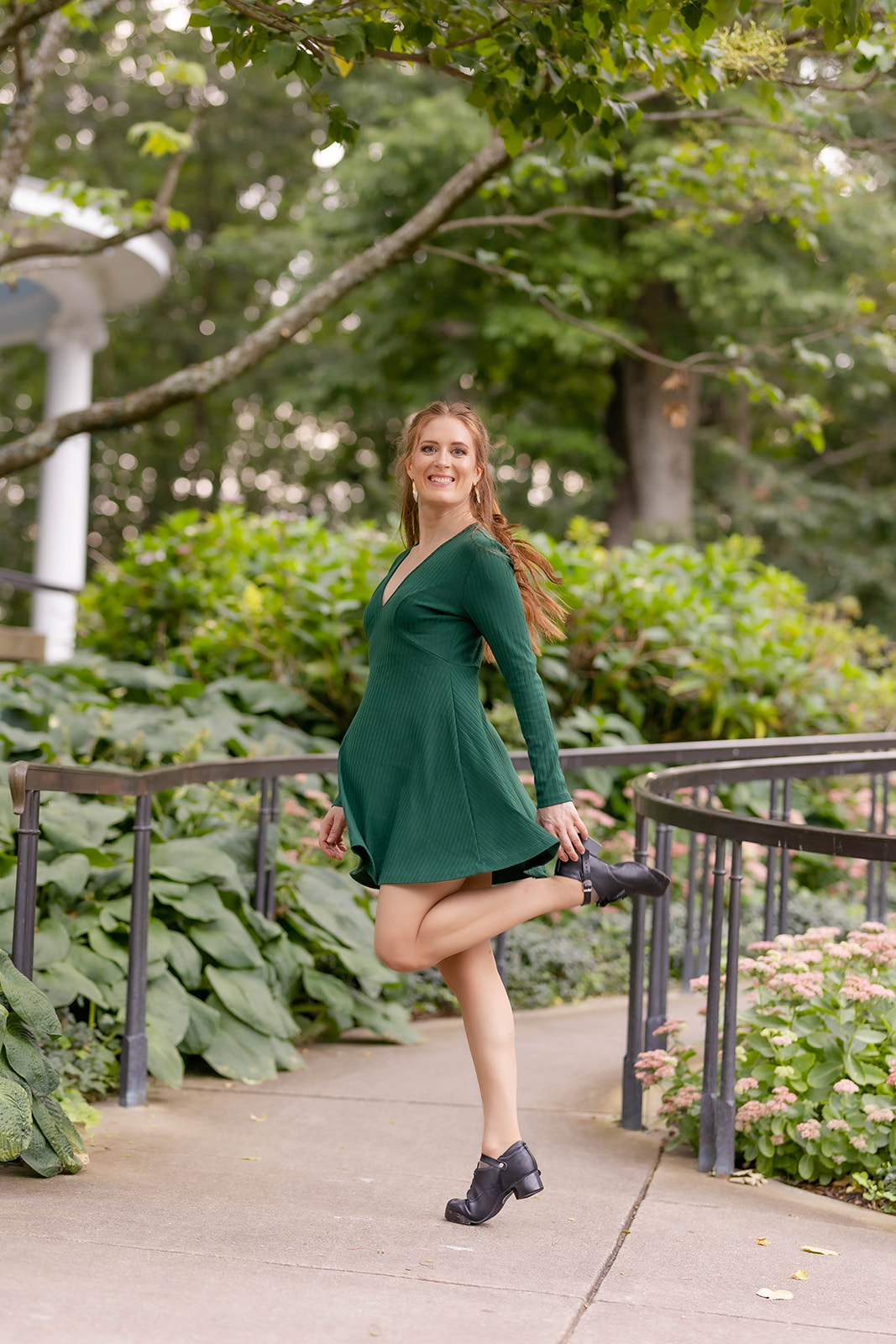 Read more about the article Announcing 6-week festival style Irish dance series this fall