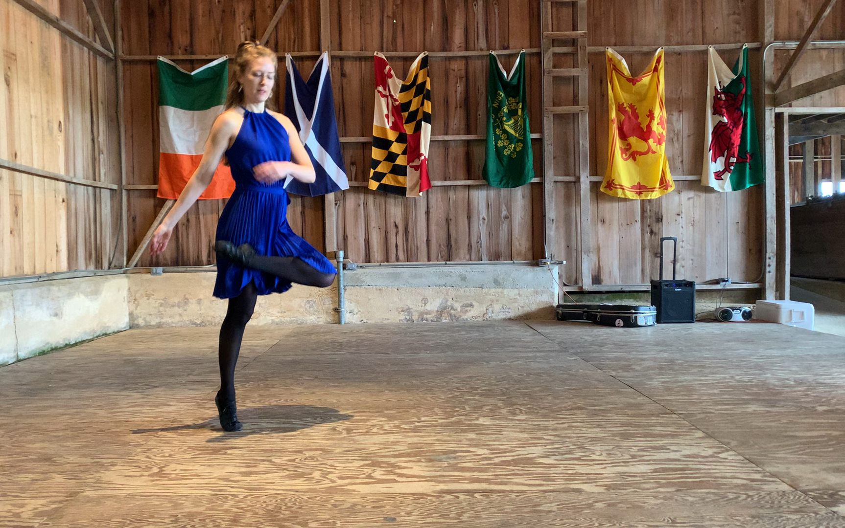 Southern Maryland Celtic Festival